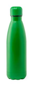 Rextan Edelstahl-Trinkflasche Grün