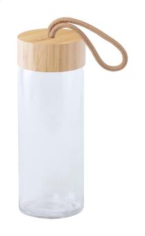 Lobamba glass bottle Nature