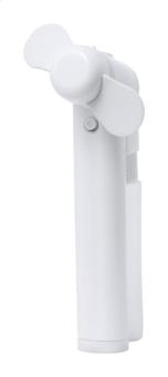 Hendry water spray fan White