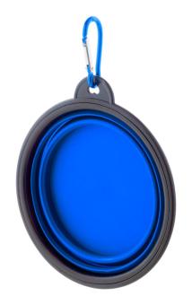 Chappy Hundenapf Blau