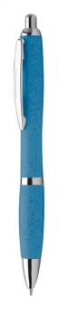 Wempy ballpoint pen Aztec blue
