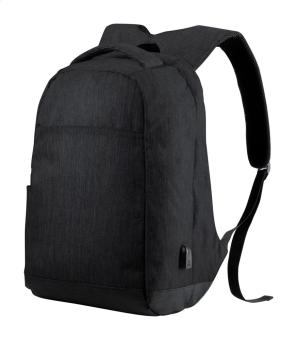 Elisha Anti-Diebstahl Rucksack 