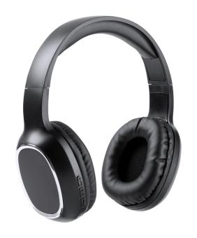 Magnel Bluetooth Kopfhörer Schwarz