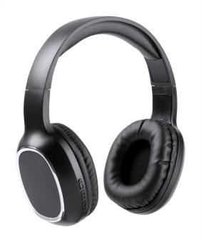 Blane Bluetooth Kopfhörer Schwarz