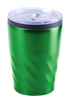 Ripon thermo cup Green