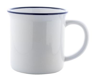 Woodstock Subo Vintage Sublimationstasse 