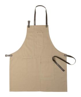 Vurcex cotton apron 