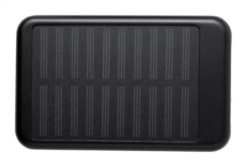 SunFour power bank Black