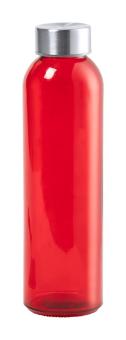 Konga glass bottle 