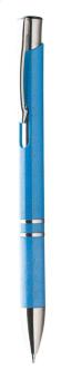 Wennel ballpoint pen Aztec blue