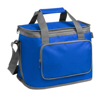 Kardil cooler bag Blue/grey