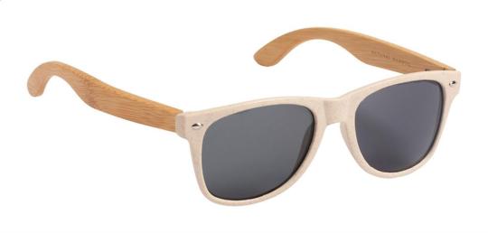 Wenbus Sonnenbrille Natur