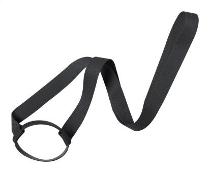 Lancup drink holder lanyard 