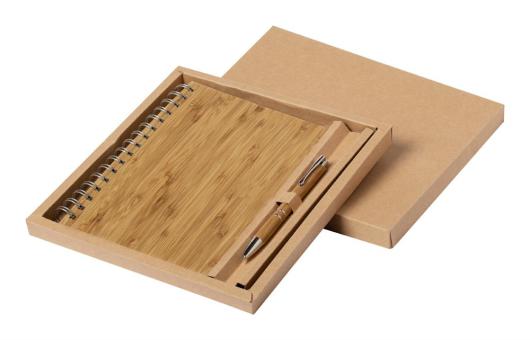 Shiyama Notizbuch Natur
