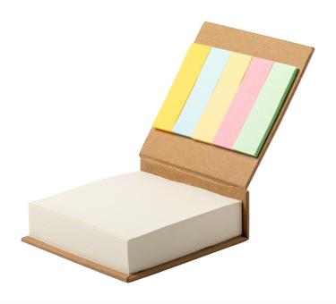 Notly notepad Nature