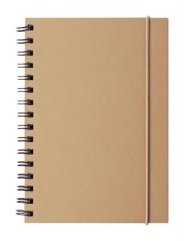 Zubar notebook 