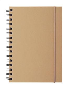 Spural notebook 