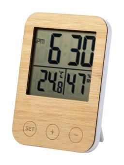 Tempix weather station Nature