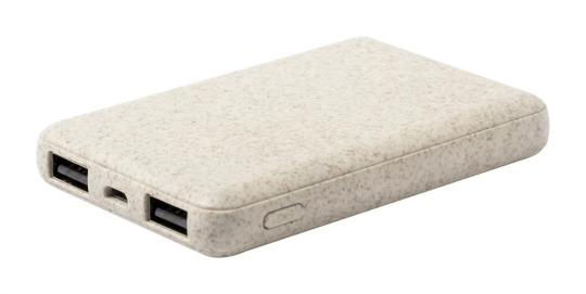 Durum power bank Nature