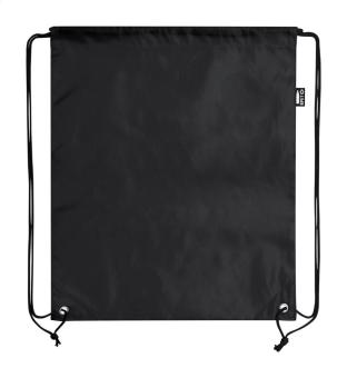 Redraw RPET drawstring bag 