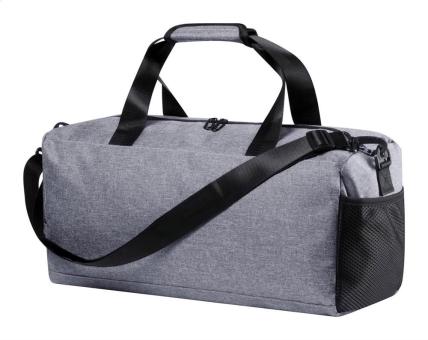Reeves sports bag Convoy grey