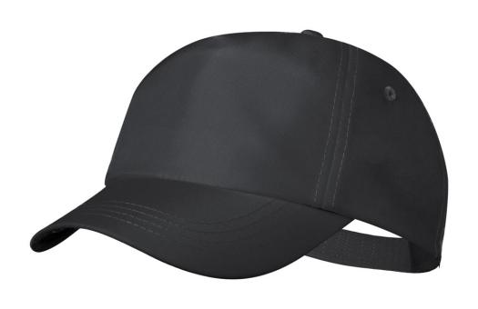 Keinfax RPET baseball cap Black
