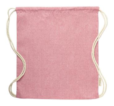 Koreby Turnbeutel Rosa