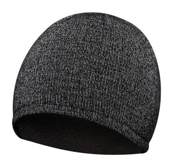 Terban sport winter hat Black