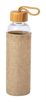 Korpok Trinkflasche Natur