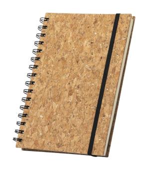 Montado Notizbuch Natur