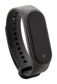 Zadro thermometer bracelet Black
