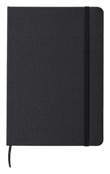 Meivax RPET notebook Black
