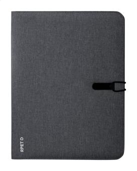 Sorgax RPET document folder 