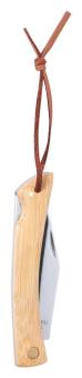 Lundin pocket knife Nature