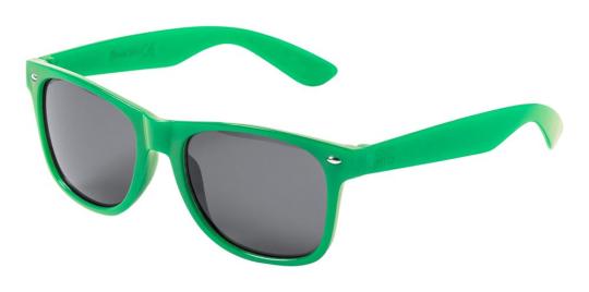 Sigma RPET sunglasses Green