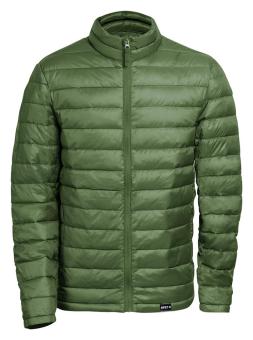 Mitens RPET jacket, green Green | L
