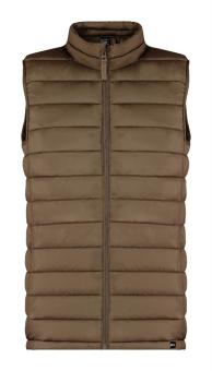 Rostol Bodywarmer-Weste aus RPET 