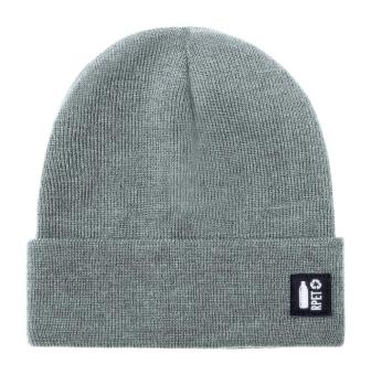 Hetul RPET winter hat Light grey