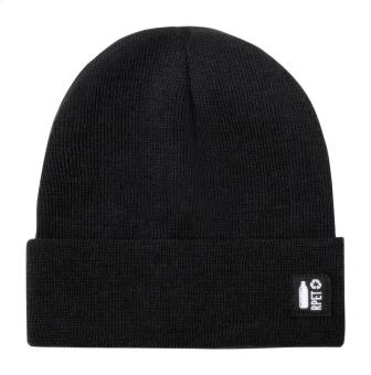 Peaky Wintermütze aus RPET 