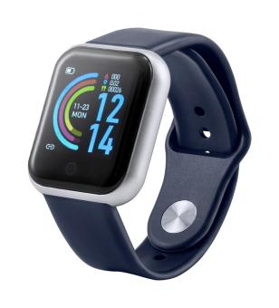 Simont Smart-Watch Dunkelblau