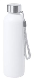 Clinba antibacterial bottle White