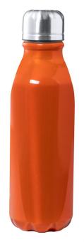 Raican aluminium bottle Orange