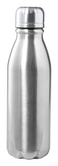 Raican aluminium bottle Silver