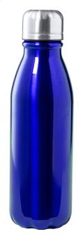 Wellon Trinkflasche Blau