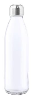 Sunsox glass bottle White