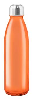 Sunsox glass bottle Orange