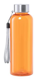 Zaffa Tritan-Trinkflasche Orange