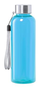 Zaffa Tritan-Trinkflasche Hellblau
