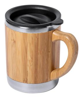 Vanatin thermo mug Nature