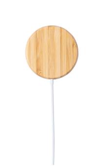 Comis magnetic wireless charger Nature